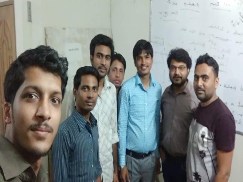 ASP.NET Training Batch