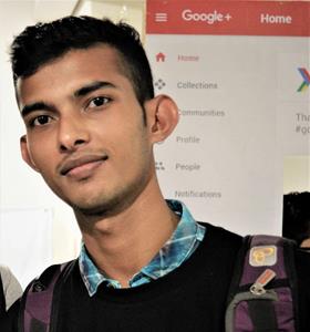 Md. Hannan Talukder