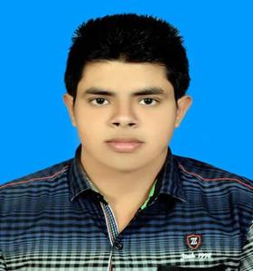 Jonaid Hossain