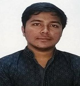 Md. Ferdous Bhuiyan