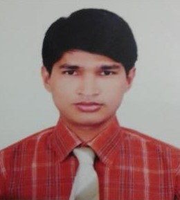 Md. Mahbub Rahman