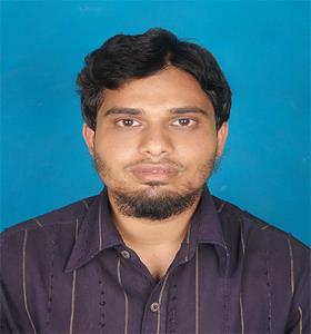 Md. Mizanur Rahman
