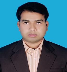 Md.Mojahidul Islam